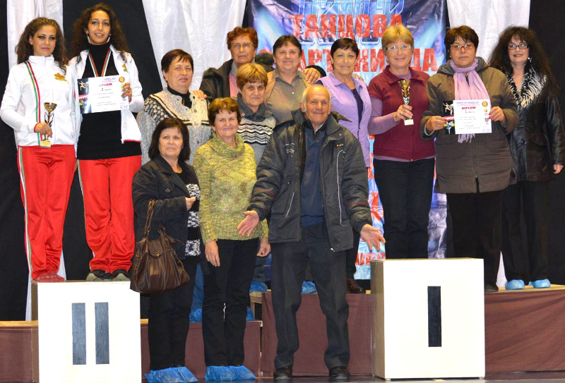 Спартакиада Спартакиада