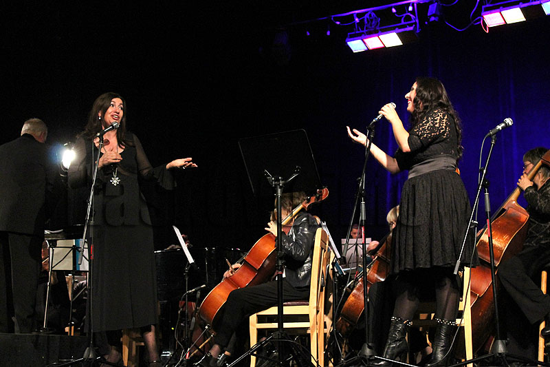 Концерт Концерт