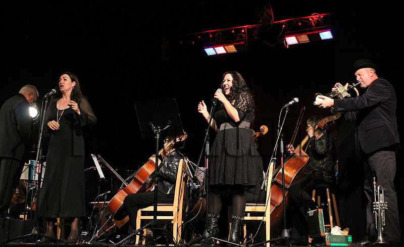 Концерт Концерт