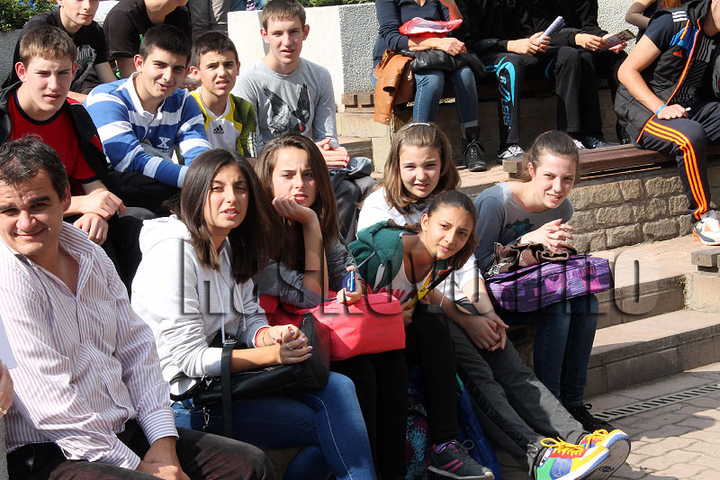 Състезание