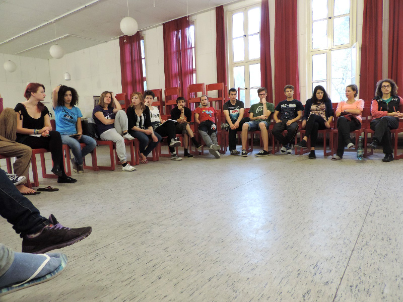 Доброволка