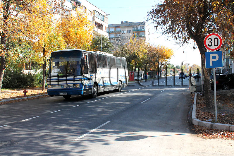 Канализация