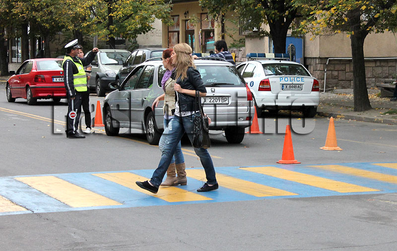 Катастрофа