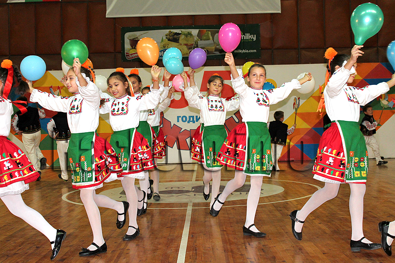 Концерт