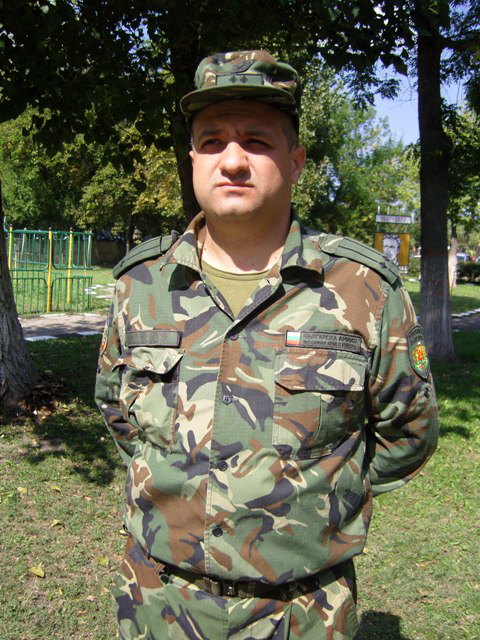 Учение