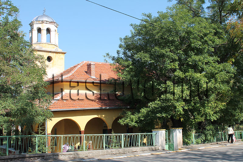 Курбан
