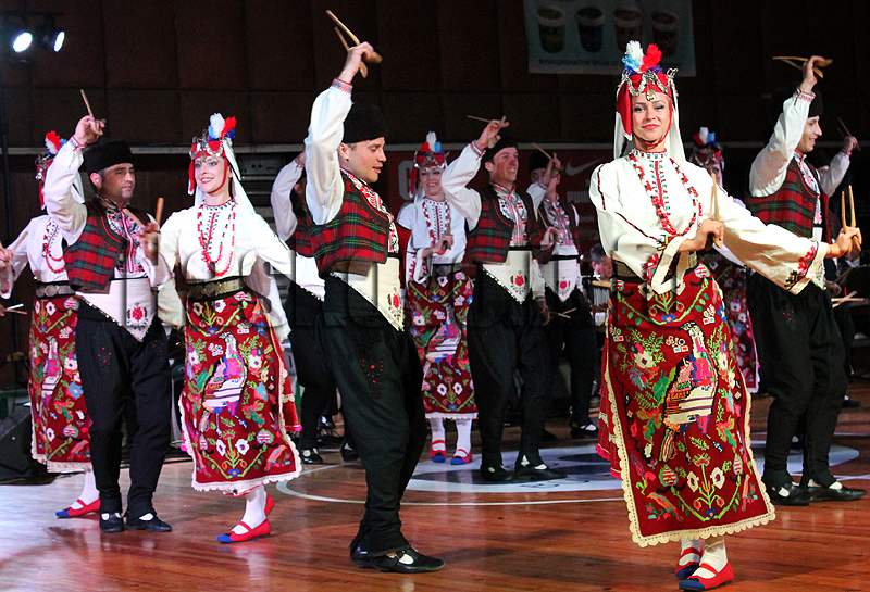 Концерт