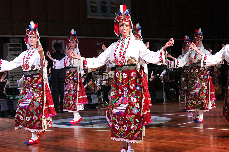 Концерт