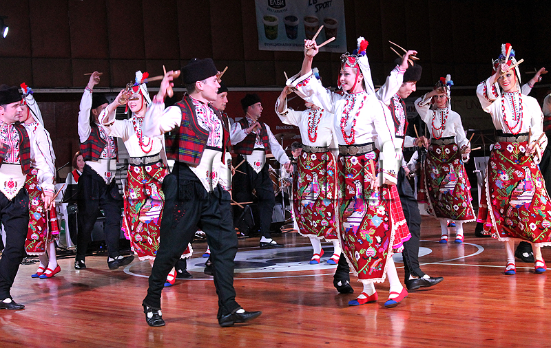 Концерт