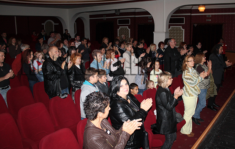 Представление