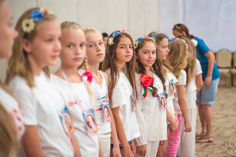 Конкурс Конкурс