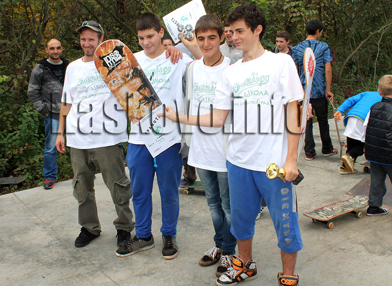 Турнир Турнир