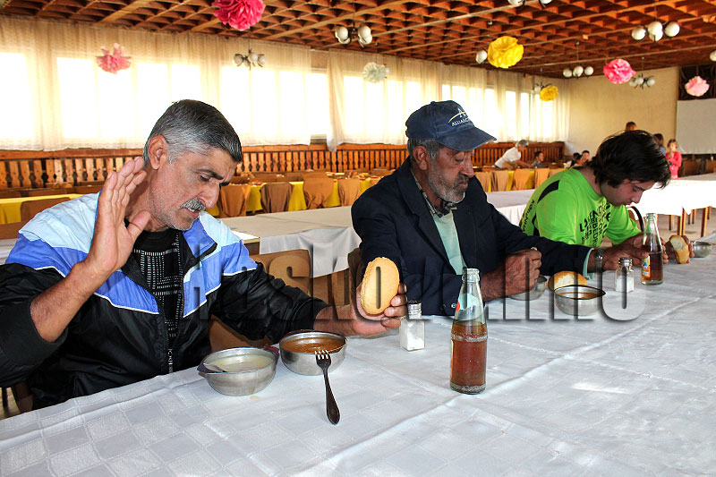 Трапезария