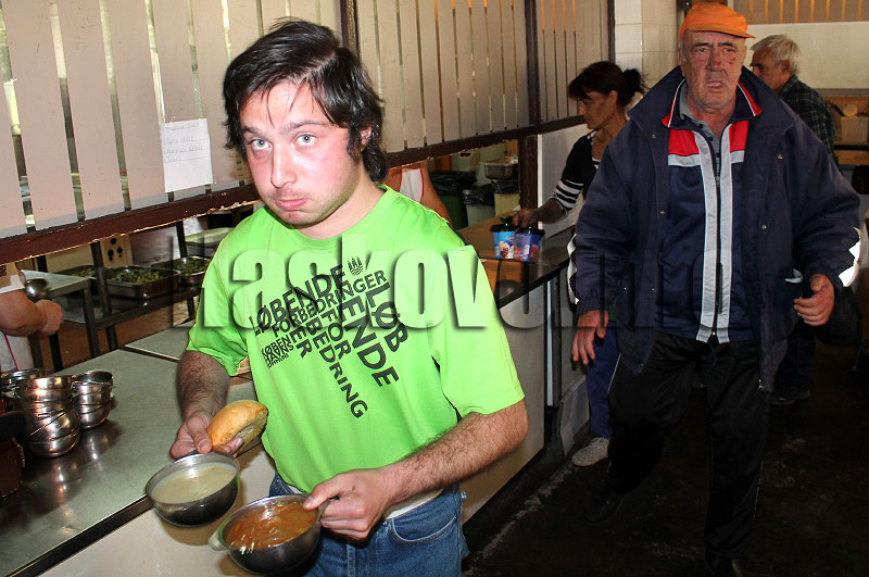 Трапезария