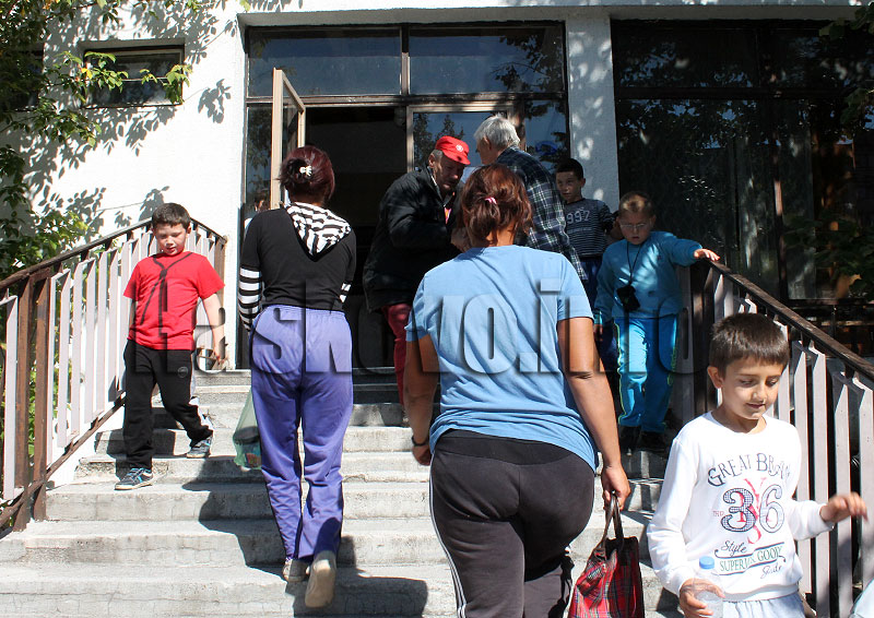 Трапезария