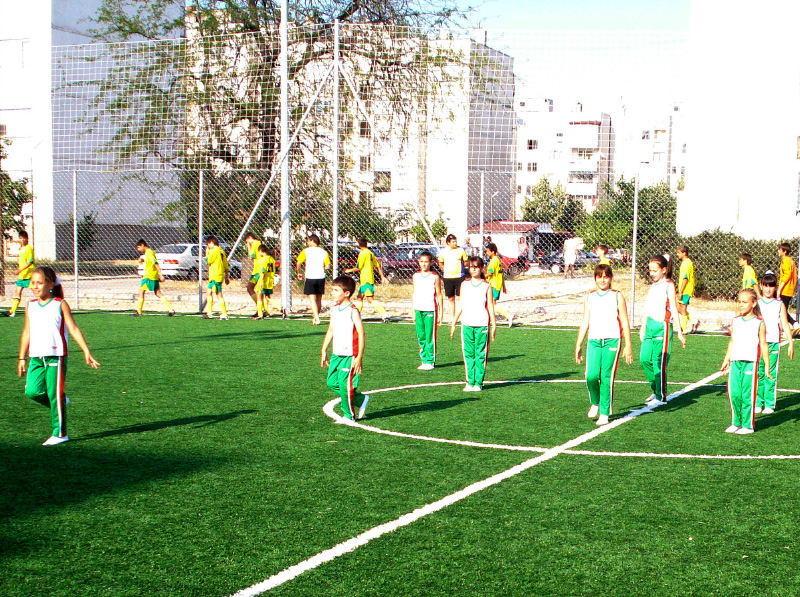 Спорт