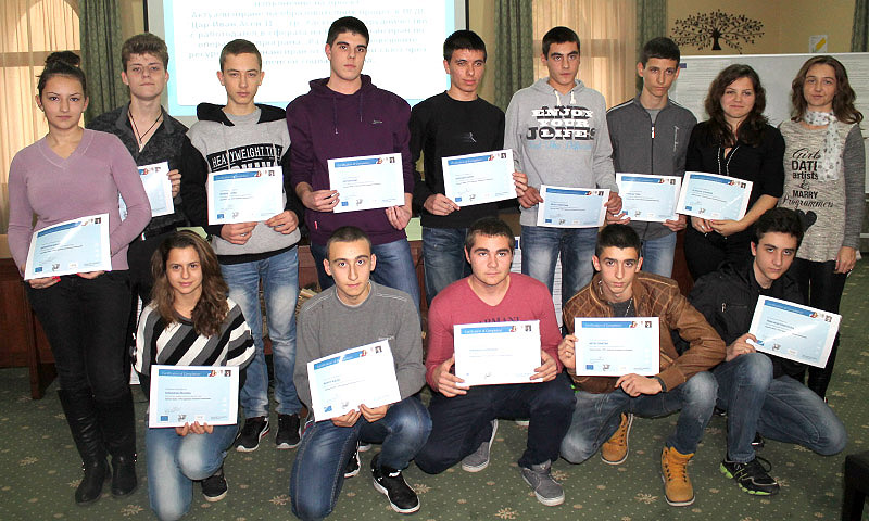 Сертификати