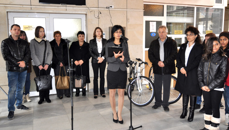 Поклонение