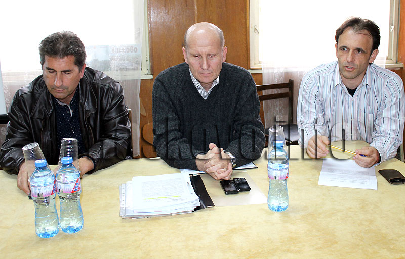 Програма Програма