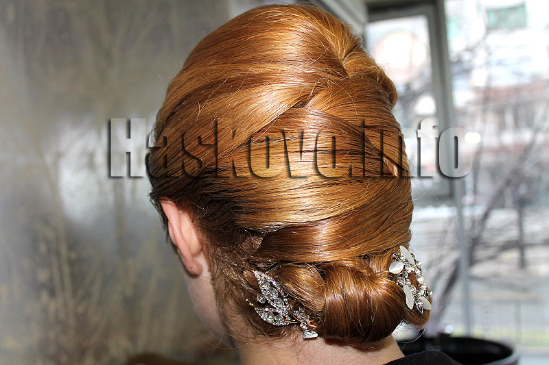 Прически Прически