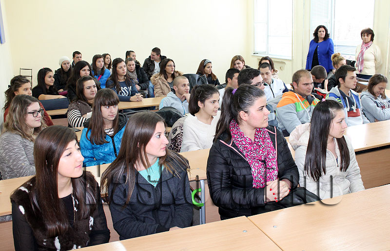 Лекция Лекция