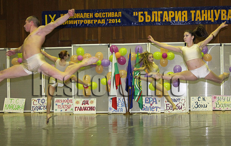 Фестивал Фестивал