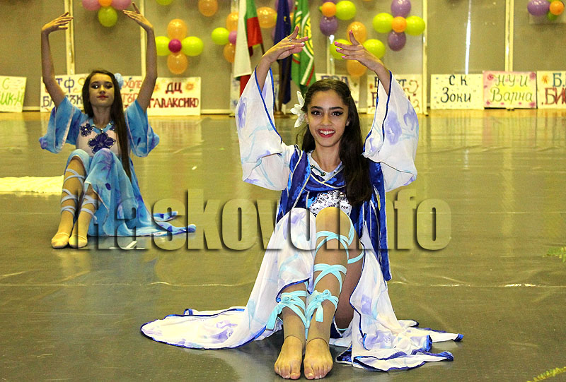 Фестивал Фестивал