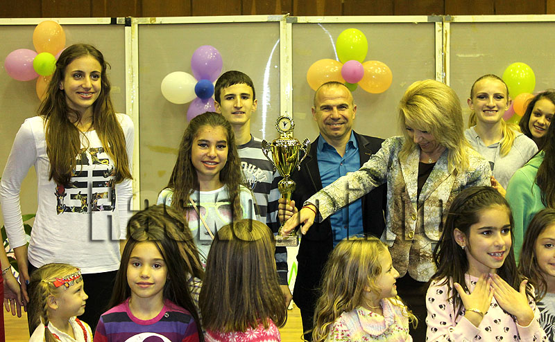 Фестивал Фестивал