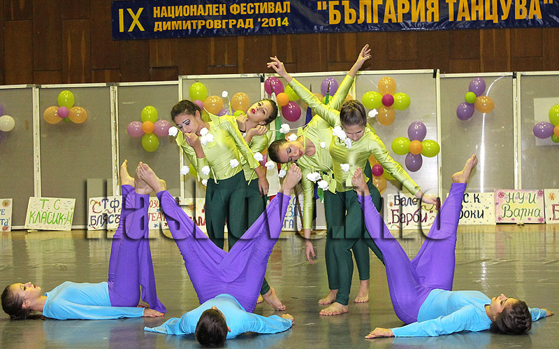 Фестивал Фестивал