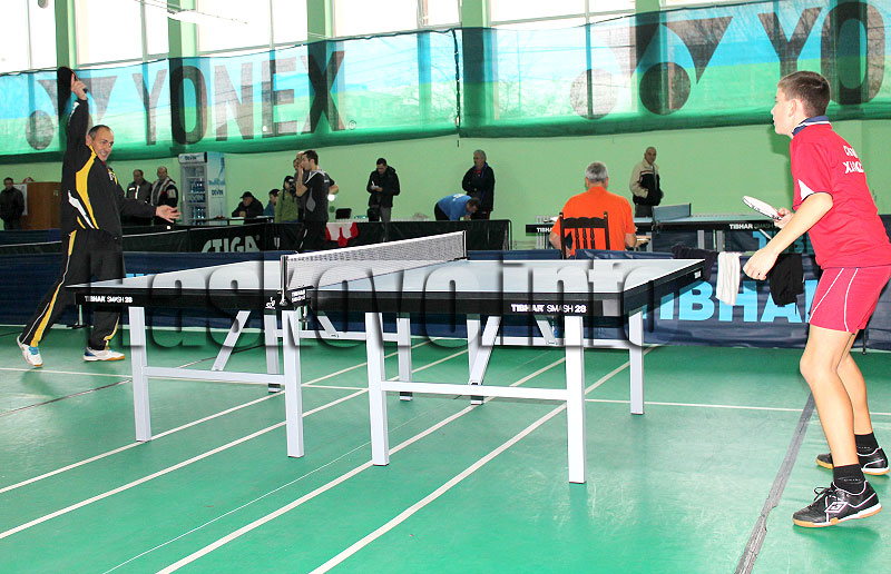 Първенство Първенство