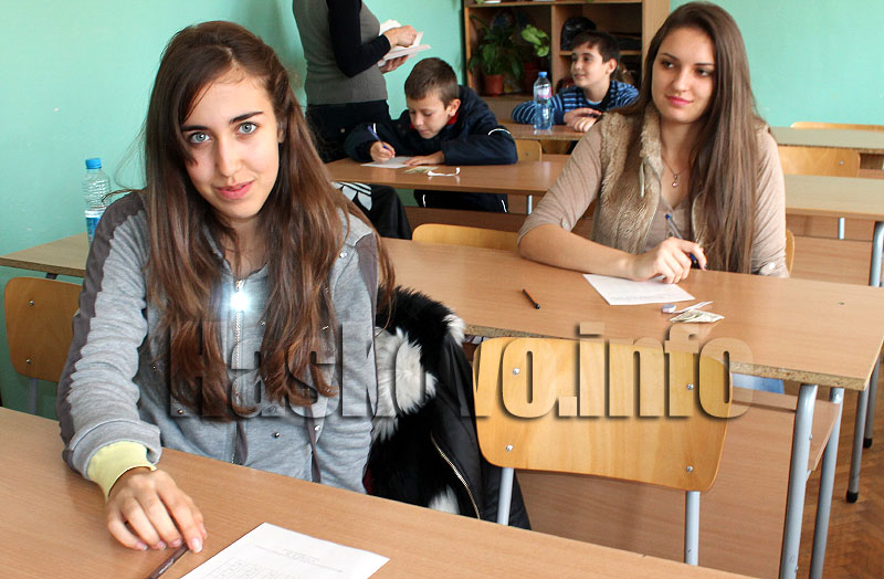 Математика