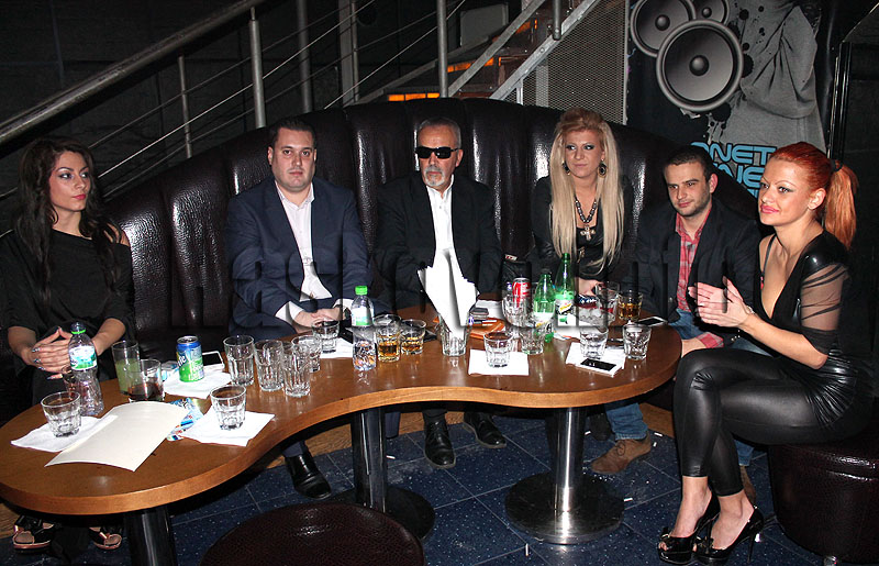 Конкурс Конкурс