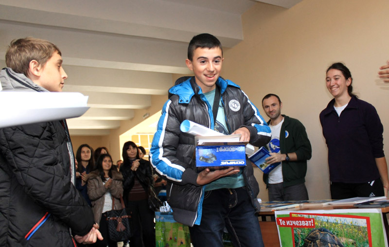Олимпиада