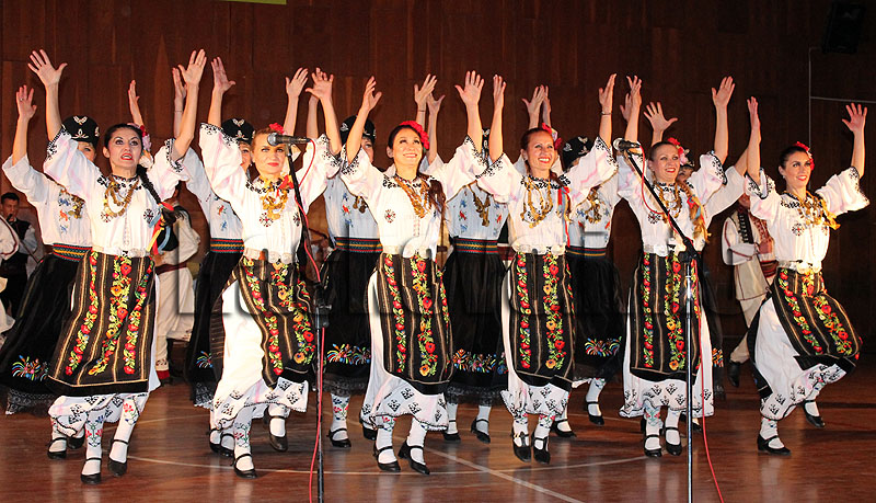 Концерт