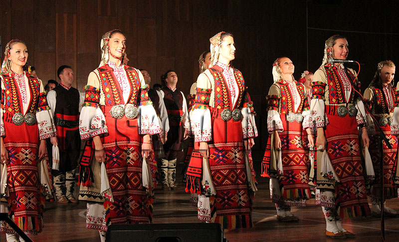 Концерт