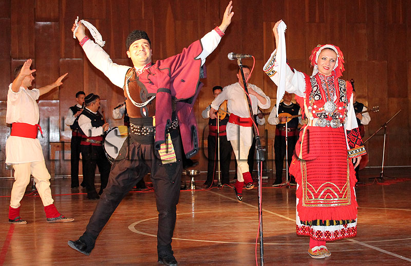 Концерт
