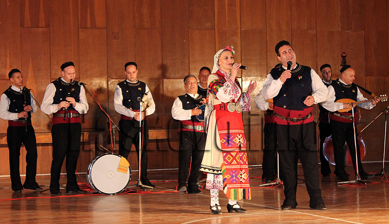Концерт