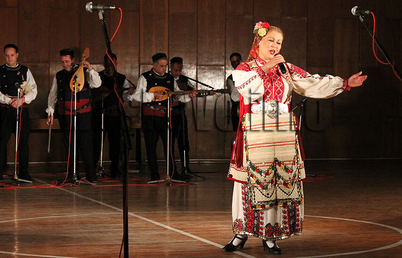 Концерт