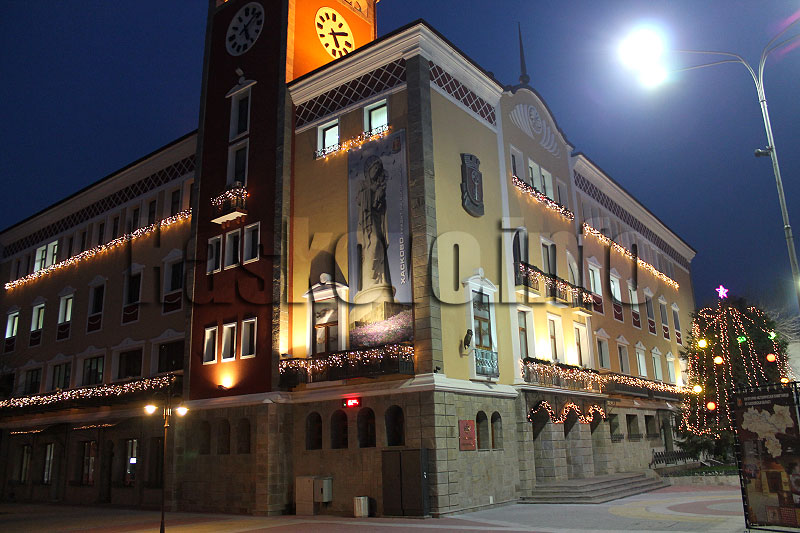 Украса Украса