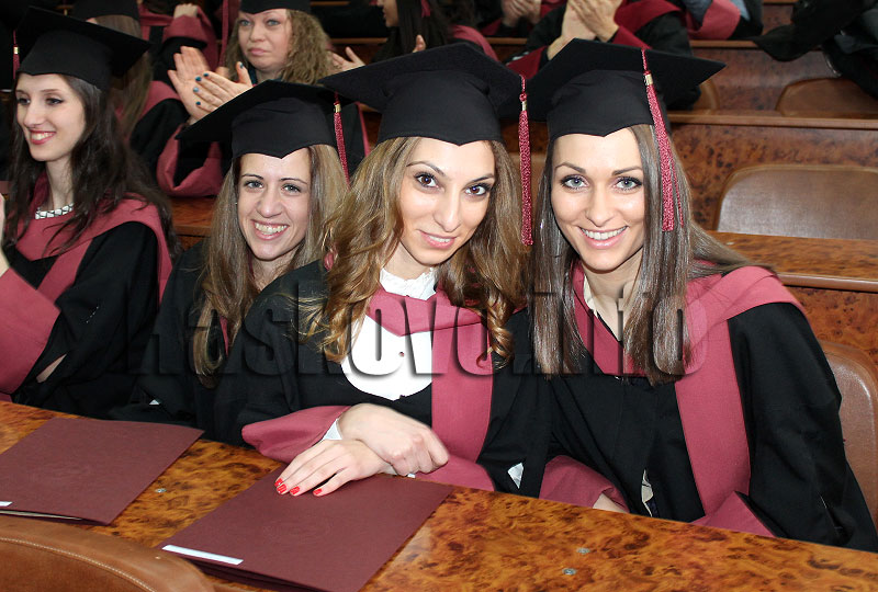 Дипломиране Дипломиране