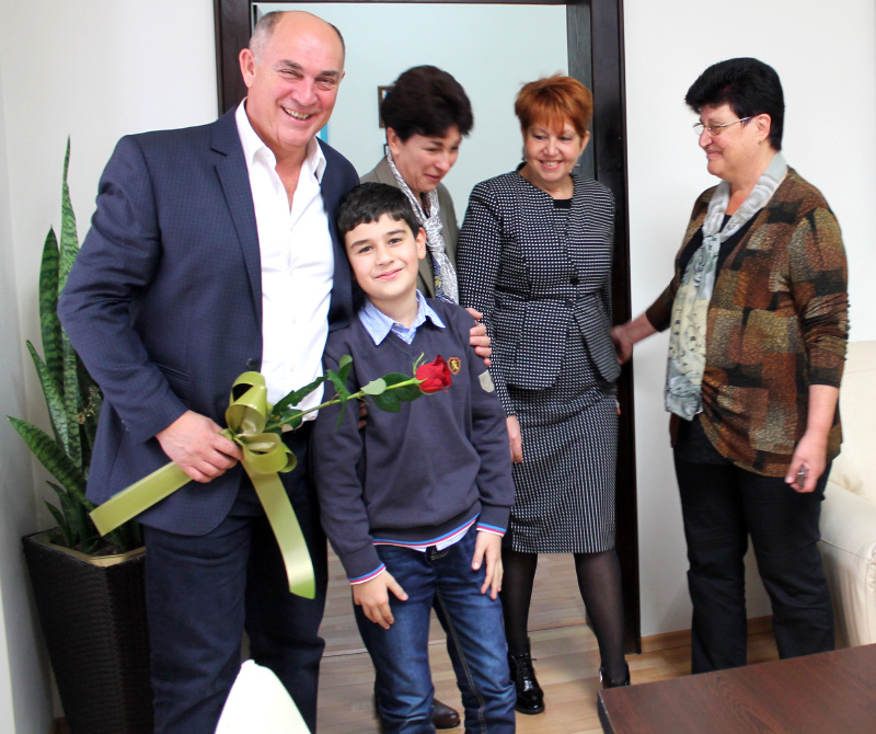 Свиленград