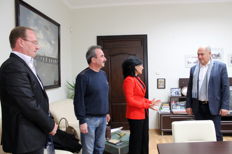 Свиленград