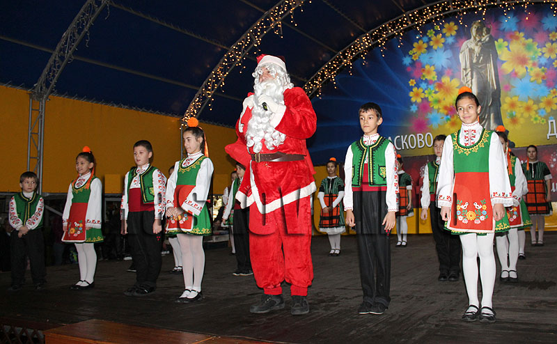 Елха