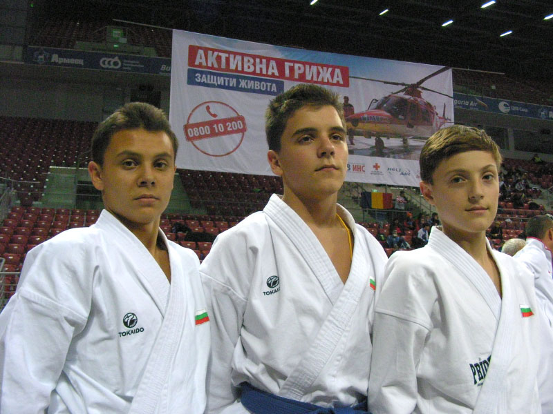 Торнадо