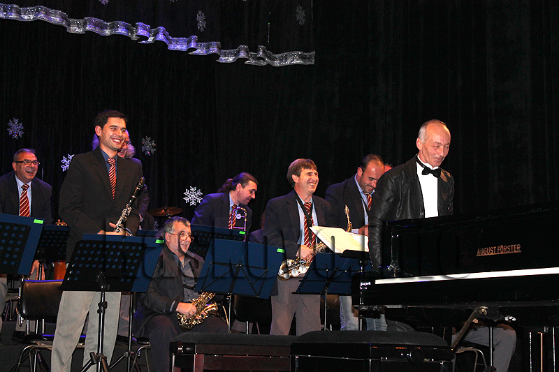 Концерт Концерт