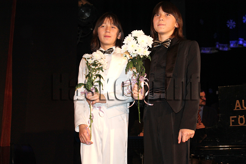 Концерт Концерт