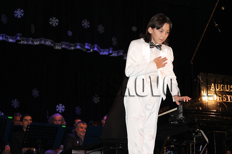 Концерт Концерт