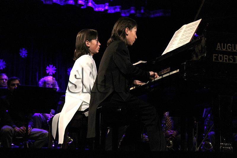 Концерт Концерт