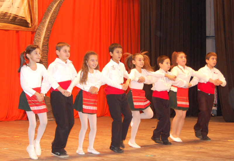 Концерт Концерт