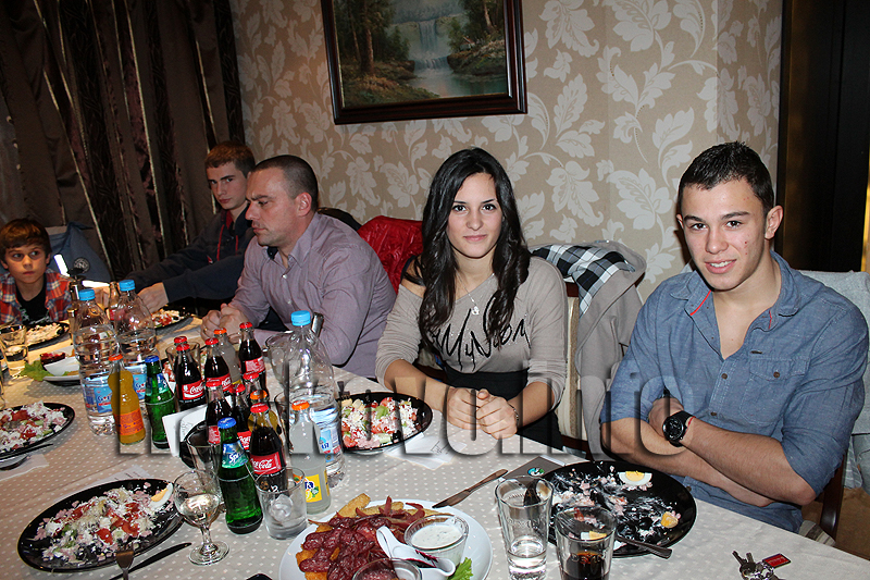 Церемония Церемония